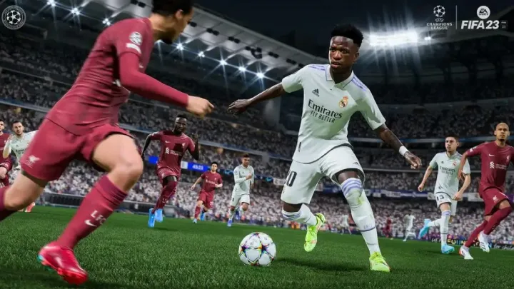 A Complete Guide to Mastering FIFA 23