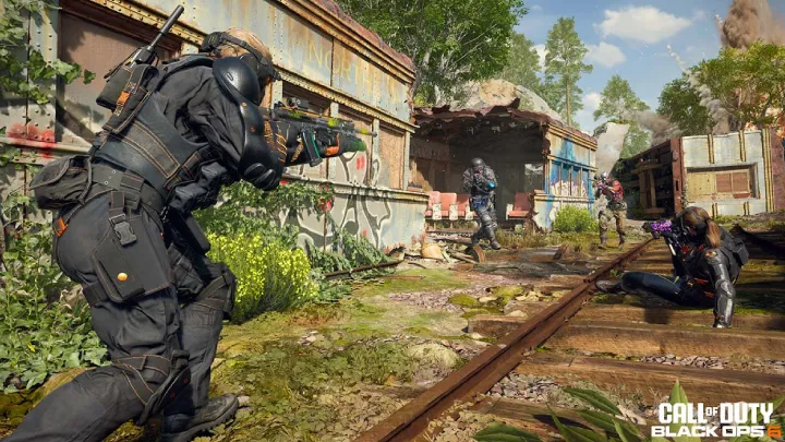 Call of Duty: Black Ops 6 – Tips & Guide to Master the New Progression System