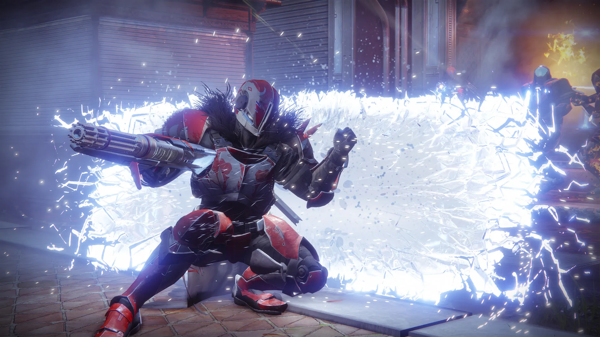 Destiny 2 screenshot 5