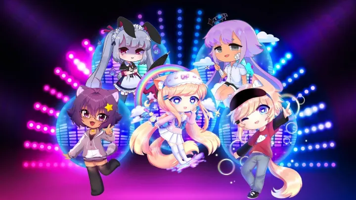 A Complete Guide to Unleashing Your Creativity in Gacha Club