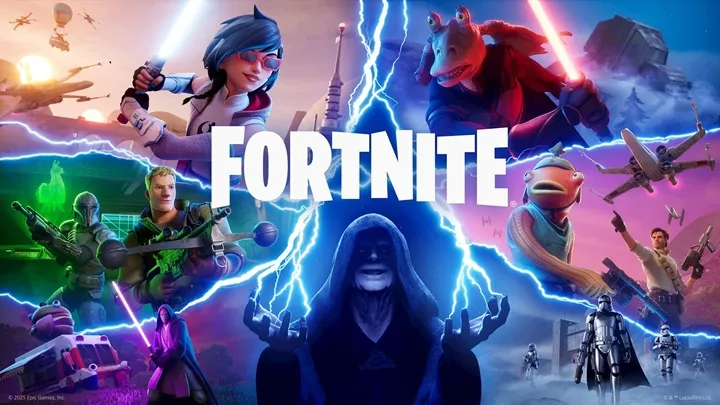 How to download Fortnite