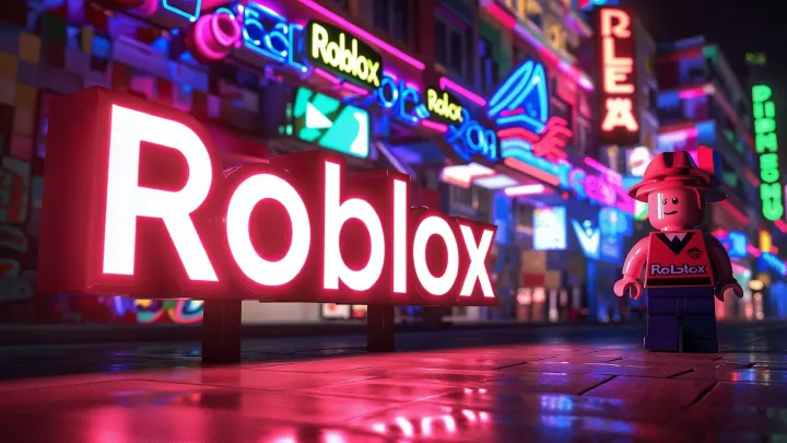 A Complete Guide to Navigating and Thriving on Roblox