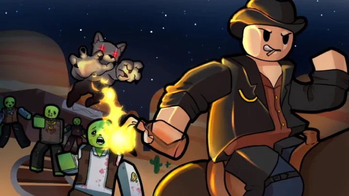 How to Master Dead Rails: A Complete Guide for Players
