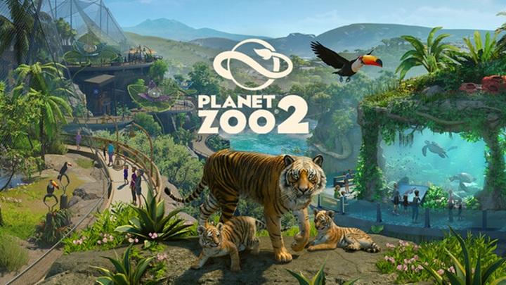 Planet Zoo How To Guide to Master This Hot Game