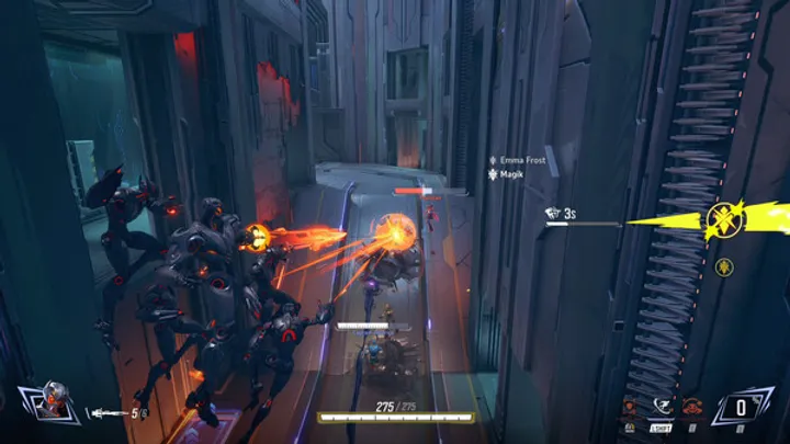 Marvel Rivals and the PS4 Performance Crisis: A Deep Dive into Optimization Failures and Player Experience