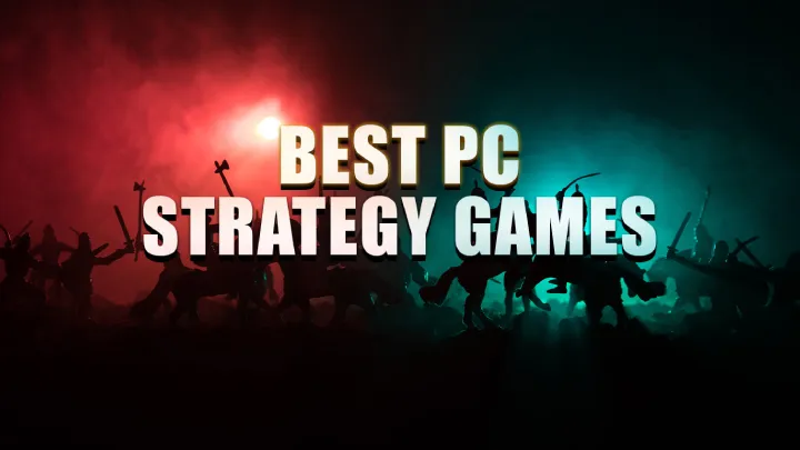 Top Greatest Strategy Games for Masterminds