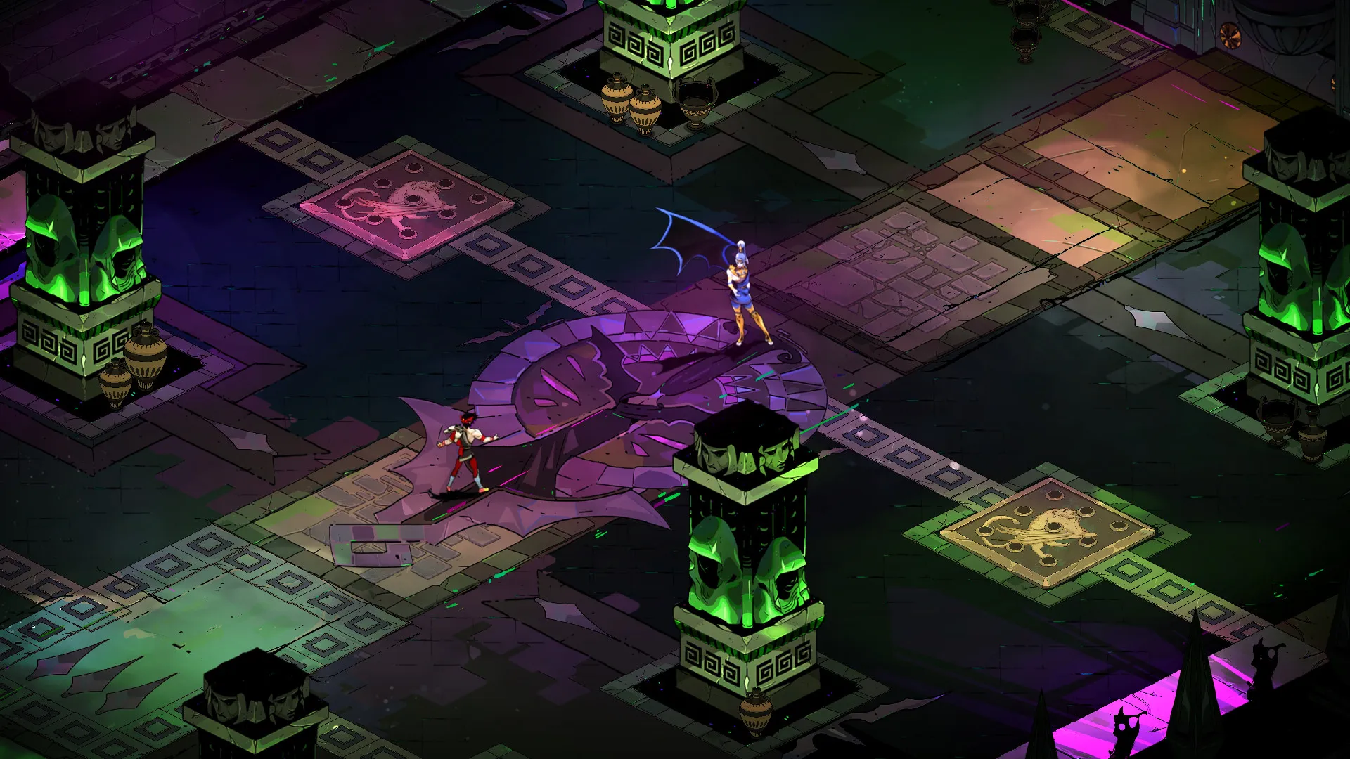 Hades screenshot 9